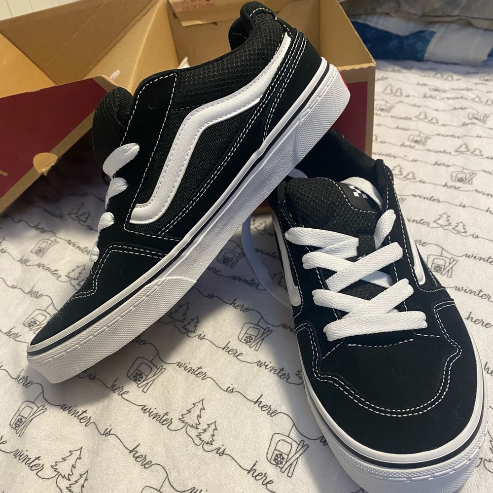 Vans | Caldrone sneaker